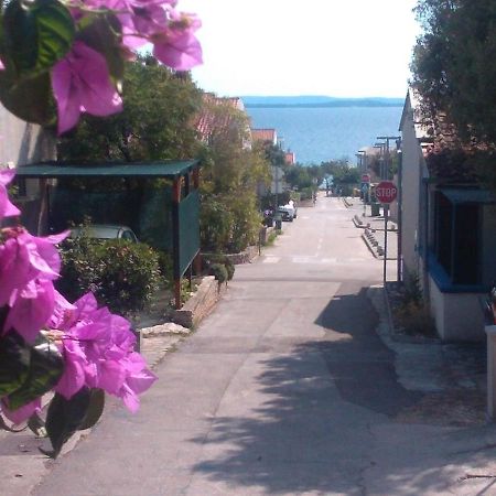 Apartment Vila Nina Petrcane Εξωτερικό φωτογραφία