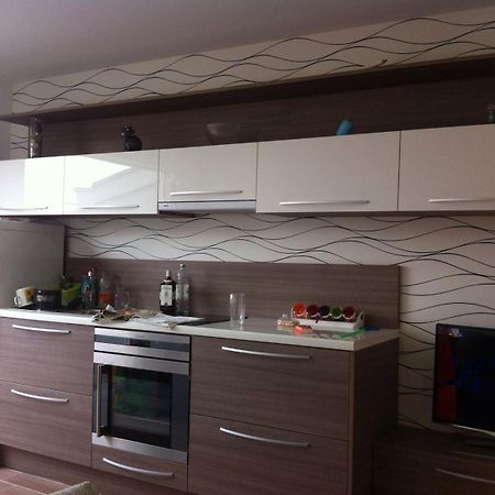 Apartment Vila Nina Petrcane Δωμάτιο φωτογραφία