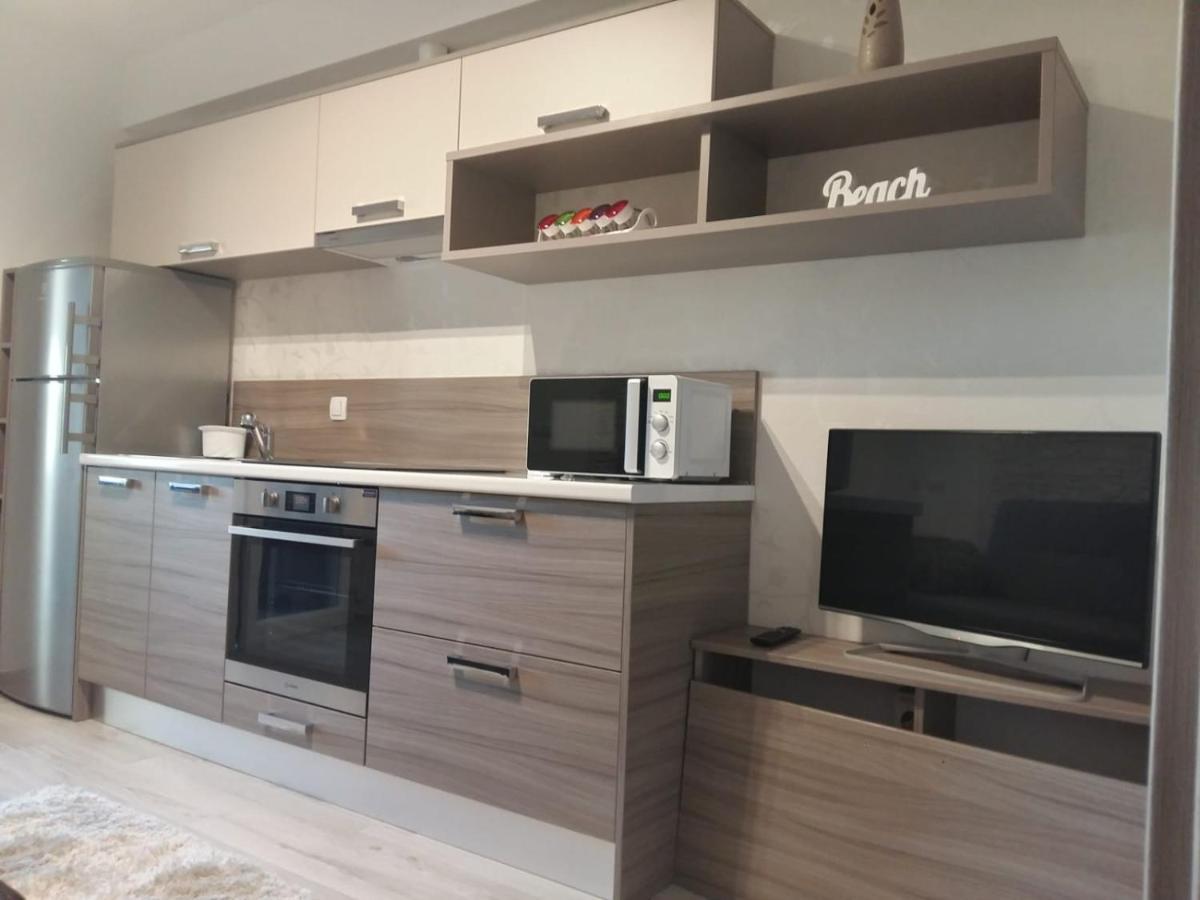 Apartment Vila Nina Petrcane Εξωτερικό φωτογραφία